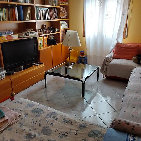 casa roberta e gilberto Apartment Bologna Bagian luar foto