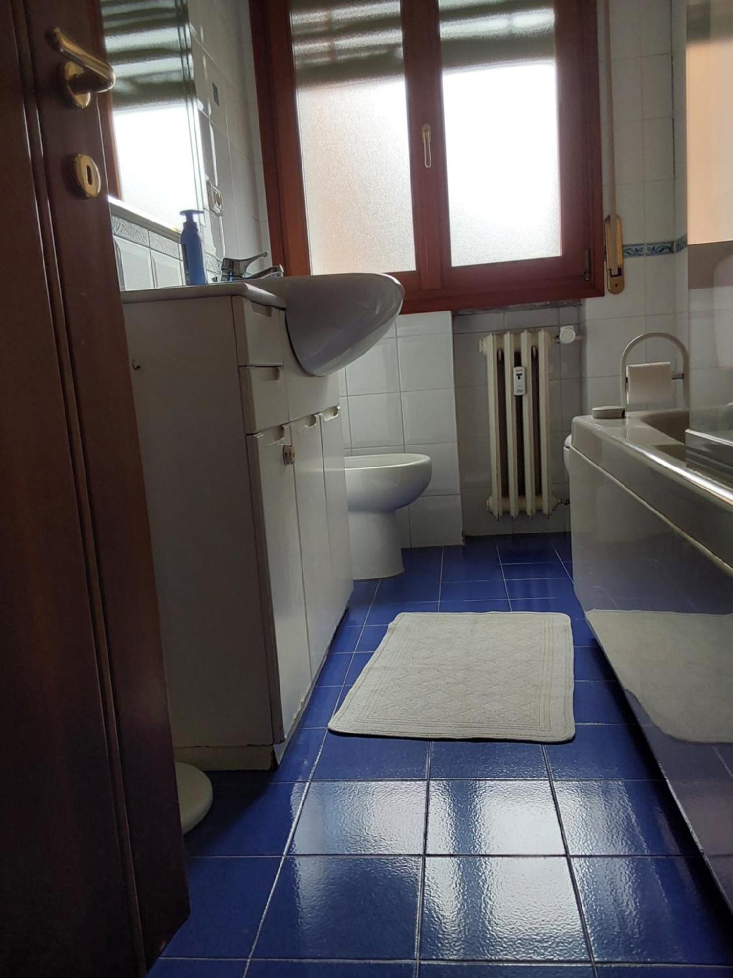 casa roberta e gilberto Apartment Bologna Bagian luar foto