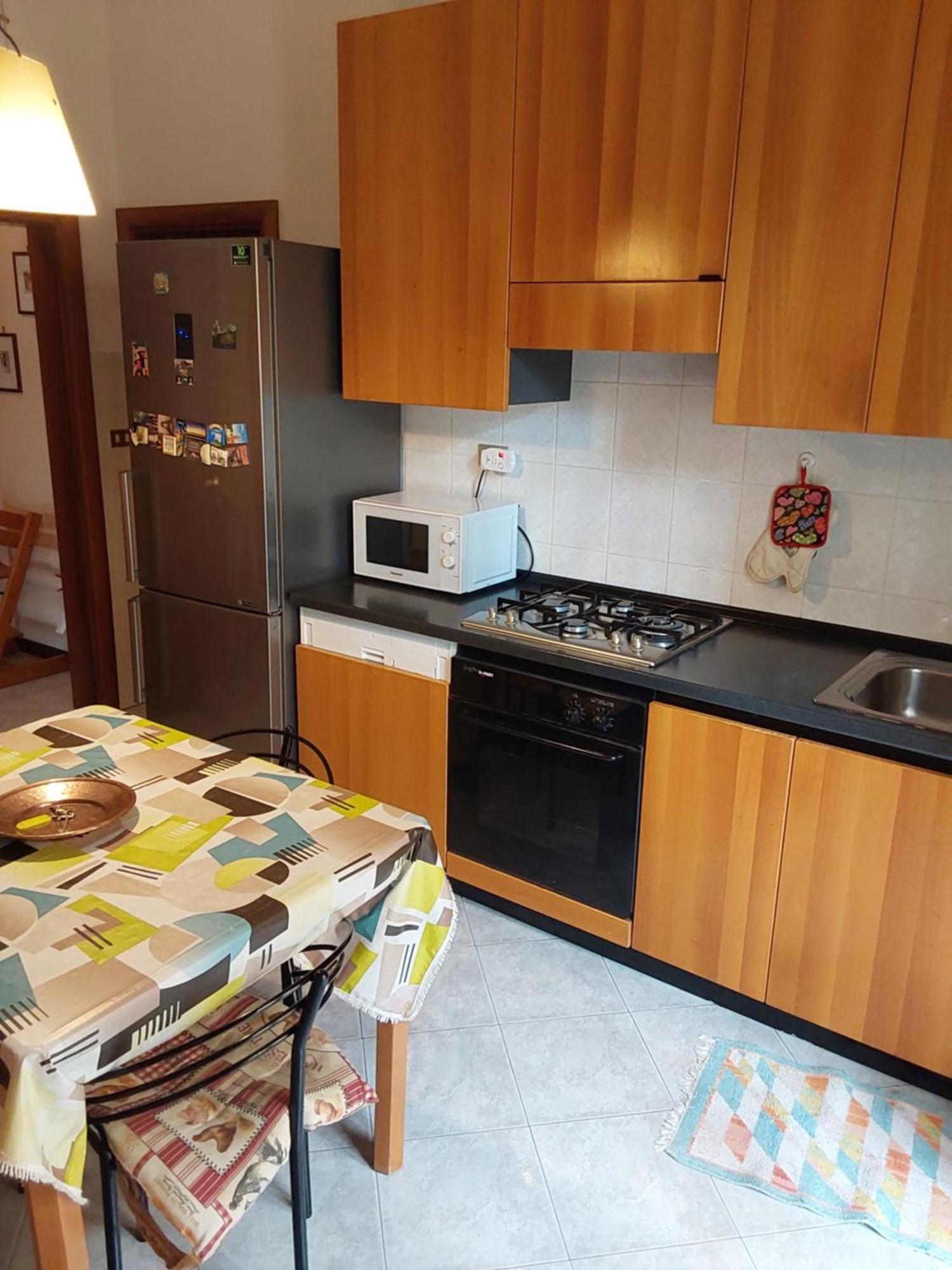 casa roberta e gilberto Apartment Bologna Bagian luar foto